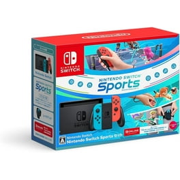 Amazon.com: Nintendo Switch Sports - Nintendo Switch