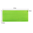 thumbnail image 3 of NIUMLK 1/5Pcs Bicycle Wheel Rim Reflective Stickers Car Motorcycle Waterproof Fluorescent Decal, 3 of 4