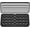 Black, variant on Monthly Pill Organizer 1 Times a Day, 30 Day Pill Box Organizer,One Month Pill Case for Travel, 31 Day Daily Medcine Container for Vitamins, Supplement & Medication(Black)