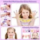 thumbnail image 3 of Kit de Maquillaje Infantil Kuovei 99 Piezas Cosméticos Lavables, 3 of 7