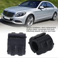 thumbnail image 3 of 1 Pair Front Sway Bar Bushing 2213230060 Black Replacement for Mercedes?Benz S350 2012?2013, 3 of 5