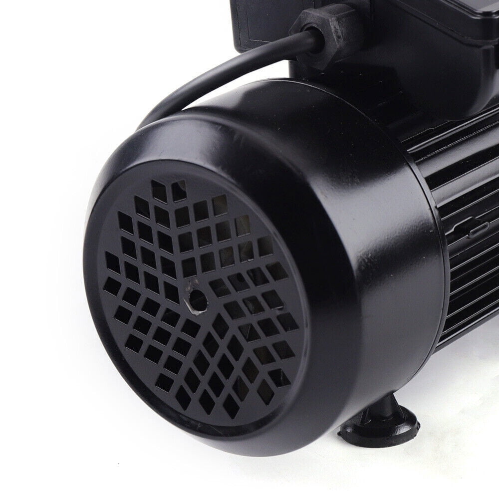 1 HP Shallow Well Jet Pump w/ Pressure Switch Heavy Duty Water Jet Pump 110V