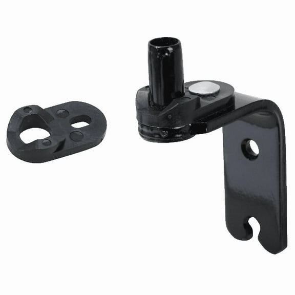 Exact Replacement Parts ERWR13X10020 Refrigerator Door Hinge For GE