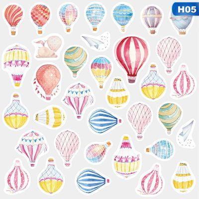 Girl Stickers For Skateboard AkoaDa Sticker for Water Bottles, Laptop Stickers,Cute Pink Teen Girl Decal Stickers for Waterbottle, Car, Skateboard, Guitar, Motorcycle, Luggage ()