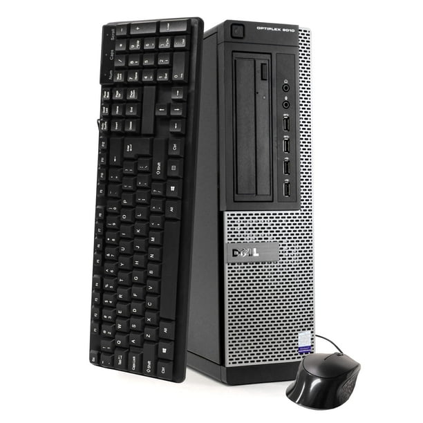 Dell Optiplex 9010 Desktop Computer PC, 3.40 GHz Intel i7 Quad