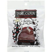 Generic Indie Candy O Christmas Tree Wild Cherry