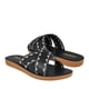 thumbnail image 1 of SANDALIAS DAMA STYLO 5199 SIMIPIEL NEGRO, 1 of 4