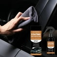 thumbnail image 3 of SharkTRUE High Protection Coating Nexa NEXA High Prote ction Quick Coating Spray 100 ml, 3 of 8