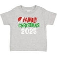thumbnail image 3 of Inktastic Family Christmas 2025 Boys or Girls Baby T-Shirt, 3 of 5