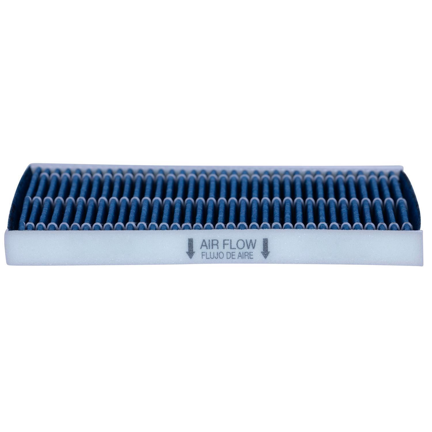 PureFlow HEPA Cabin Air Filter PC5479HX | Fits 2002-2006 Toyota Camry, 2007-2010 Sienna, 2007-2009 Lexus RX350, 2004-2006 ES330, 2004-2008 Toyota Solara, 2005-2006 Lexus RX330