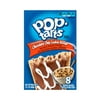 Pop-Tarts Frosted Chocolate Chip Cookie Dough Breakfast Toaster Pastries, 14.1 oz, 8 Count