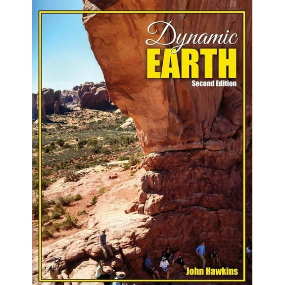 Dynamic Earth, (Paperback)