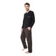 thumbnail image 1 of Pijama Caballero Franela 100% ALG. Super Comoda Y Calientita, 1 of 8
