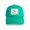 Green, variant on - Banjo Keep On Pickin' Cap - Adjustable 100% Brushed Unisex Casual Cotton Baseball Cap, Beige, 1