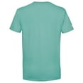 thumbnail image 2 of Babolat Men's Exercise Big Flag Tee, 2 of 3