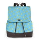 thumbnail image 1 of Balery Duck Swimming Mochila de Cuero para Mujeres, Gran Capacidad, Bolsa de Viaje Multifuncional, Mochila de Cuero y Bolsa de Hombro para Mujeres, 1 of 4