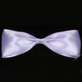 thumbnail image 2 of The Ribbon People Periwinkle Purple Double Face Satin Contemporary Craft Ribbon 2.5" x 27 Yards, 2 of 2