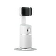 thumbnail image 1 of Auto Face Tracking Gimbal Stabilizer Smart Shooting Holder 360 Degree Rotating Face Tracking Phone Holder for Filming Equipment Tablet Built-in 2200 Rechargeable Battery, 1 of 10