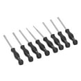 thumbnail image 3 of Carburetor Clean Brush,Carburetor Adjustment Tool Screwdriver Carburetor Adjusting Tool Carburetor Screwdriver Advanced Technology, 3 of 14