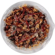 Innovasian Cuisine Enterprises L.L.C.: General Tso's Chicken