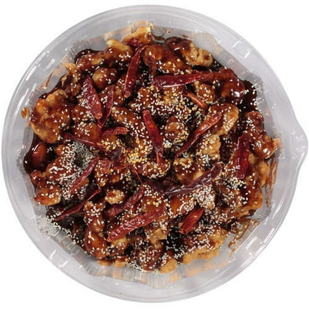 Innovasian Cuisine Enterprises L.L.C.: General Tso's Chicken