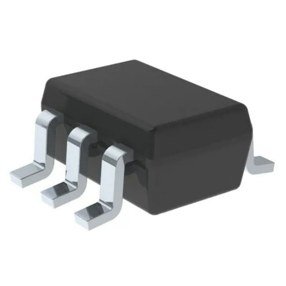 Pack of 10 INA199A1DCKR Integrated Circuits Current Sense Regulator High/Low-Side 14KHZ SC70-6 :RoHS, Cut Tape