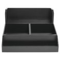 thumbnail image 5 of Cal-Mil 2019-96 Midnight Condiment Station, 15" W x 14.375" D x 9.25" H, Black, 5 of 6