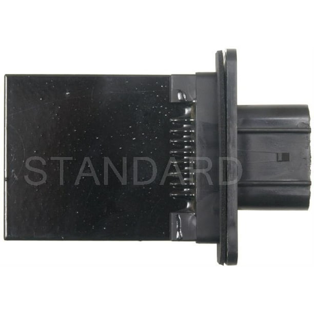 OE Replacement for 20042014 Ford F150 HVAC Blower Motor Resistor (FX2