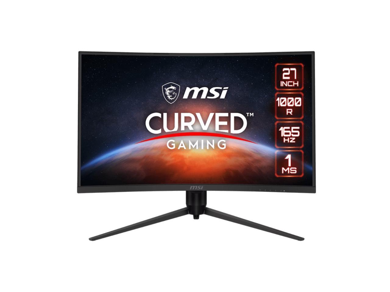 MSI 27 インチ 165hz MSI 27