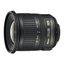 Nikon AF-S DX NIKKOR 10-24mm F/3.5-4.5G ED Lens