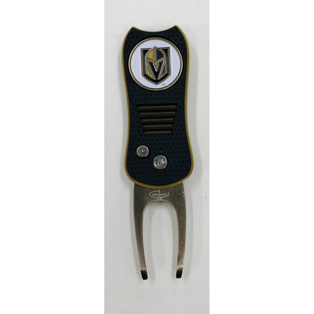 NHL Las Vegas Golden Knights Switchblade Golf Divot Tool