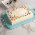thumbnail image 2 of Nordic Ware Cakes and Cupcakes Carrier, 2 of 4