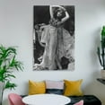 thumbnail image 6 of American Anti-war Activists Jane Addams Retro Poster Artworks Picture Print Poster Wall Art Painting Canvas Gift Decor Home Posters Decorative 12x18inch(30x45cm), 6 of 6