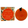 thumbnail image 3 of Gel Douche et Polissage - Orange par LWYA pour Femmes - Gel Douche 3 oz, 3 of 5