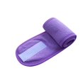 thumbnail image 5 of Skymirror Women Adjustable Wide Hairband Yoga SPA Bath Wash Face Headband Makeup Accessory, 5 of 8