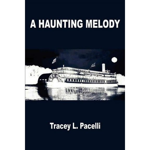 A Haunting Melody (Paperback)