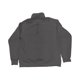 thumbnail image 5 of pstuiky Camisas casuales de manga larga para hombre, Sudadera de trabajo con capucha, media cremallera, cuello alto y manga larga de color liso para hombre salir tops l, 5 of 5