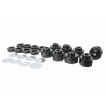 thumbnail image 1 of Whiteline Body Mount Bushings W93492 Pack Of 12; With Six Tubes, 1 of 3