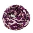 thumbnail image 2 of Richie House Women's Scarf With All Over Patterned Prints RH1237, 2 of 2