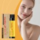 thumbnail image 5 of Pisexur Belleza Maquillaje Bálsamo labial de vainilla para labios suaves e hidratados (5 g)para mujeres y hombres, 5 of 9