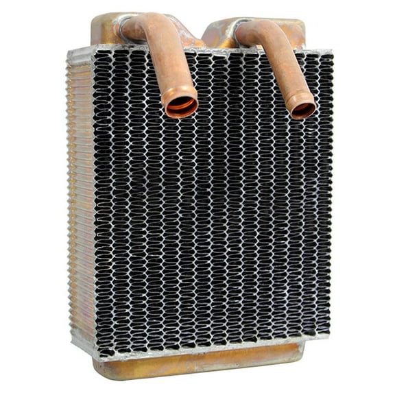 RAParts 399082 Heater - 7 3/4 x 6 3/8 x 2 1/2 Core