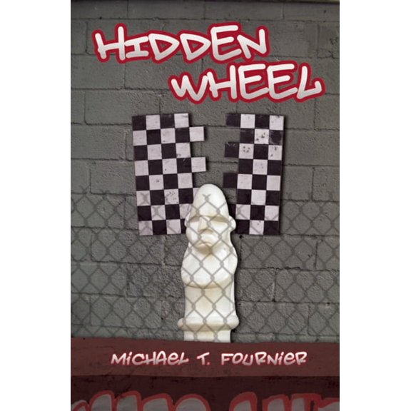 Hidden Wheel, (Paperback)