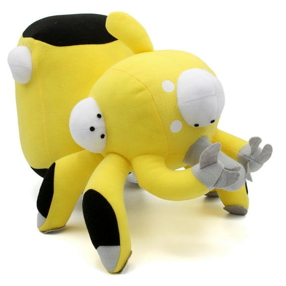 Tachikoma Yellow - Ghost in the Shell 8" Stand Alone Complex Plush (Great Eastern) 7009