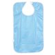 thumbnail image 1 of Baberos Para Adultos, Paño De Comedor Para Ancianos, Babero Impermeable Para Comidas, Protectores De Ropa Lavables Para Mujeres Y Hombres, Elección De 3 Colores, 1 of 7