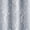 Chambray Blue, variant on Flowpartex Navy Blue Grommet Drapes, Silver Tree Branches Blackout print Curtains,2 Panels,52"x95"