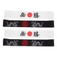 thumbnail image 1 of KAKOWELY diademas de karate ninja japonesas para niños, diadema de samurái, disfraz de entrenamiento de karate para chef de sushi, suministros de cocina deportiva para entrenamiento, 1 of 5