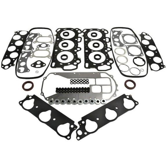 Head Gasket Set - Compatible with 2004 - 2008 Acura TL 3.2L V6 J32A3 VTEC 24-Valve SOHC 2005 2006 2007