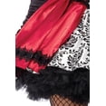thumbnail image 4 of Leg Avenue Women's Gothic Red Riding Hood Costume, 4 of 5