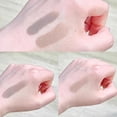 thumbnail image 4 of Gray Brown Hairline Dye Contour Stick Hairline Cover Shadow Contouring Root Waterproof Powder, 4 of 8