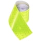 thumbnail image 4 of 4 cintas reflectantes para vehículos, autoadhesivas, impermeables, reflectantes nocturnos, de seguridad, para remolques, camiones y camiones (amarillas)., 4 of 7